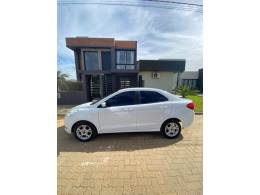 FORD - KA + - 2014/2015 - Branca - R$ 42.900,00