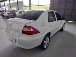 CHEVROLET - PRISMA - 2010/2011 - Branca - R$ 33.900,00