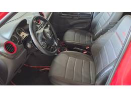 VOLKSWAGEN - GOL - 2011/2012 - Vermelha - R$ 34.900,00