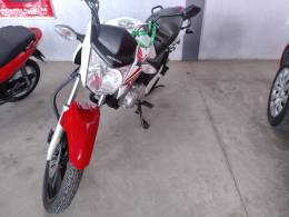 HONDA - CG 150 - 2014/2015 - Branca - R$ 12.500,00