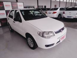 FIAT - PALIO - 2016/2016 - Branca - R$ 31.900,00