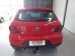 VOLKSWAGEN - GOL - 2011/2012 - Vermelha - R$ 35.900,00