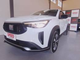 FIAT - FASTBACK - 2023/2024 - Branca - R$ 115.900,00