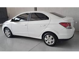CHEVROLET - PRISMA - 2013/2014 - Branca - R$ 44.900,00