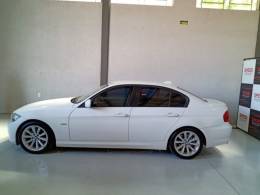 BMW - 320I - 2011/2012 - Branca - R$ 72.900,00