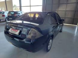 FORD - FIESTA - 2014/2014 - Preta - R$ 38.900,00