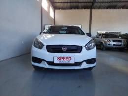 FIAT - GRAND SIENA - 2021/2021 - Branca - R$ 59.800,00