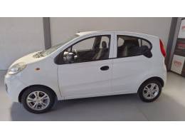 CHERY - QQ - 2017/2018 - Branca - R$ 35.900,00