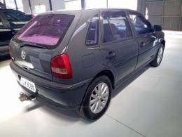 VOLKSWAGEN - GOL - 2001/2001 - Cinza - R$ 18.900,00