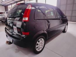 CHEVROLET - MERIVA - 2008/2008 - Preta - R$ 29.800,00