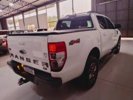 FORD - RANGER - 2020/2020 - Branca - R$ 149.800,00