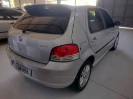 FIAT - PALIO - 2009/2010 - Prata - R$ 32.900,00