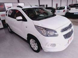 CHEVROLET - SPIN - 2012/2013 - Branca - R$ 54.900,00