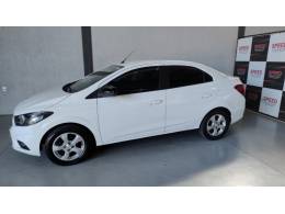 CHEVROLET - PRISMA - 2019/2019 - Branca - R$ 64.900,00