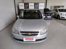 CHEVROLET - CLASSIC - 2011/2012 - Prata - R$ 24.500,00