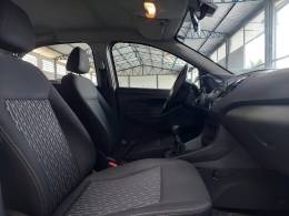 FORD - KA + - 2016/2016 - Branca - R$ 44.900,00