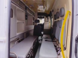 RENAULT - MASTER - 2019/2020 - Branca - R$ 159.800,00