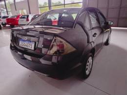 FORD - FIESTA - 2011/2012 - Cinza - Sob Consulta