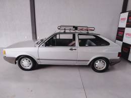 VOLKSWAGEN - GOL - 1994/1994 - Prata - R$ 14.900,00