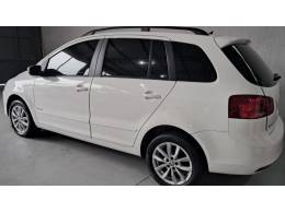 VOLKSWAGEN - SPACEFOX - 2012/2013 - Branca - Sob Consulta