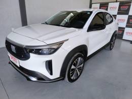 FIAT - FASTBACK - 2023/2024 - Branca - R$ 115.900,00