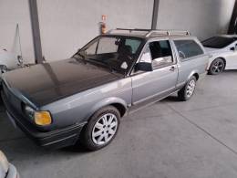 VOLKSWAGEN - PARATI - 1993/1994 - Cinza - R$ 16.900,00