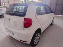 VOLKSWAGEN - FOX - 2014/2014 - Branca - R$ 43.900,00