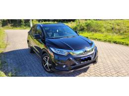HONDA - HR-V - 2019/2019 - Preta - R$ 107.900,00