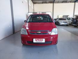 CHEVROLET - MERIVA - 2011/2011 - Vermelha - R$ 31.800,00