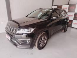 JEEP - COMPASS - 2019/2019 - Preta - R$ 89.900,00