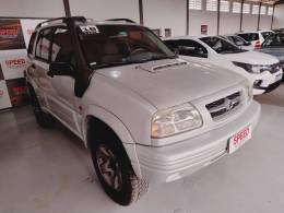 SUZUKI - GRAND VITARA - 1998/1999 - Prata - R$ 35.900,00