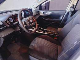 FIAT - FASTBACK - 2023/2024 - Branca - R$ 115.900,00