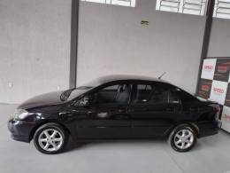 TOYOTA - COROLLA - 2004/2004 - Preta - R$ 34.900,00