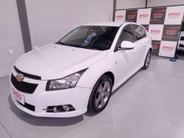 CHEVROLET - CRUZE - 2013/2014 - Branca - R$ 62.900,00
