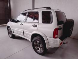 SUZUKI - GRAND VITARA - 1998/1999 - Prata - R$ 35.900,00