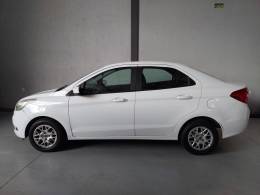 FORD - KA + - 2016/2016 - Branca - R$ 44.900,00