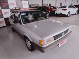 VOLKSWAGEN - GOL - 1994/1994 - Prata - R$ 14.900,00