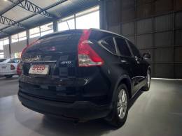 HONDA - CRV - 2012/2012 - Preta - R$ 79.800,00