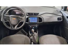 CHEVROLET - ONIX - 2012/2013 - Vermelha - R$ 39.800,00