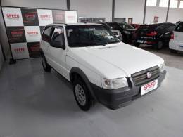 FIAT - UNO - 2013/2013 - Branca - R$ 25.900,00