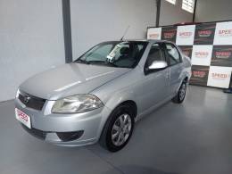 FIAT - SIENA - 2013/2013 - Prata - R$ 38.900,00