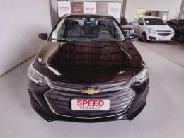 CHEVROLET - ONIX - 2022/2023 - Preta - R$ 88.900,00