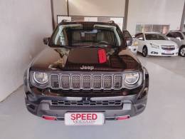 JEEP - RENEGADE - 2022/2023 - Preta - R$ 135.900,00