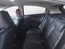 HONDA - HR-V - 2018/2018 - Branca - R$ 98.900,00