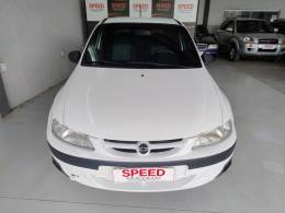 CHEVROLET - CELTA - 2003/2003 - Branca - R$ 17.900,00