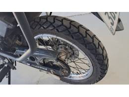 HONDA - NXR 160 - 2021/2021 - Vermelha - R$ 18.900,00