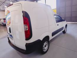 FIAT - FIORINO - 2024/2025 - Branca - R$ 115.900,00