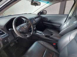 HONDA - HR-V - 2018/2018 - Branca - R$ 98.900,00