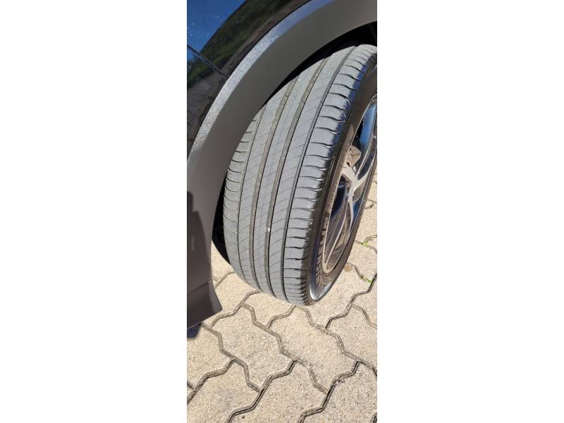 HONDA - HR-V - 2019/2019 - Preta - R$ 107.900,00