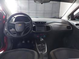 CHEVROLET - PRISMA - 2015/2015 - Vermelha - R$ 46.900,00